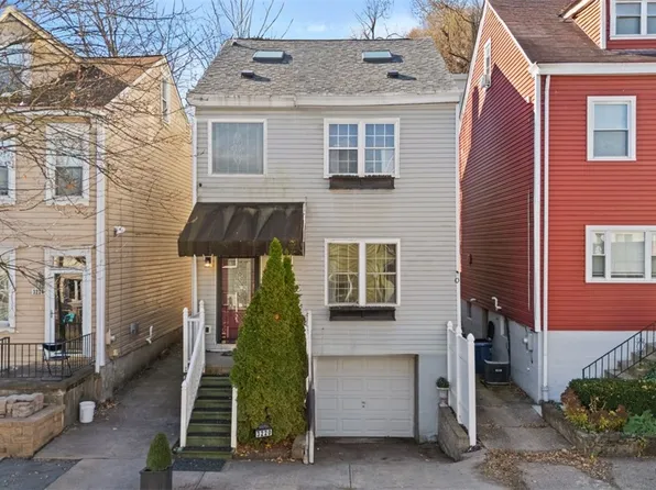 3220 Mary St, Pittsburgh, PA 15203