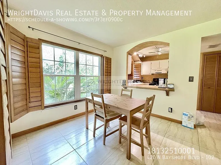 420 N Bayshore Blvd #102 — Photo 8