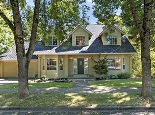15385 SW Gleneden Dr, Beaverton, OR 97007
