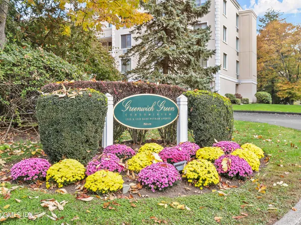 1535 E Putnam Ave APT 209, Greenwich, CT 06870