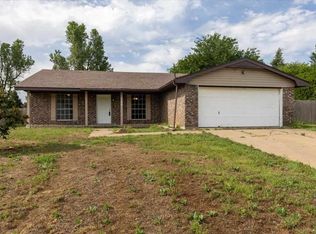 148 Lora Ln, Lawton, OK 73507