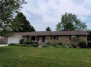 3272 Forestview St NE, Canton, OH