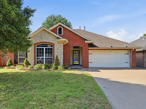 9612 Sun Drop Ct, Oklahoma City, OK 73128
