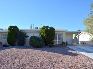 11608 Summer Ave NE, Albuquerque, NM 87112