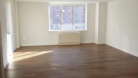Rented by Battery Park Realty