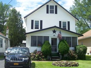 729 W Court St, Rome, NY 13440