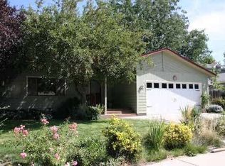 772 S Berwick Dr, Boise, ID 83706