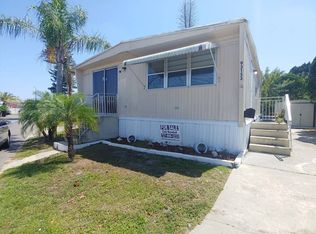 93153 4th St N #153, Pinellas Park, FL 33782