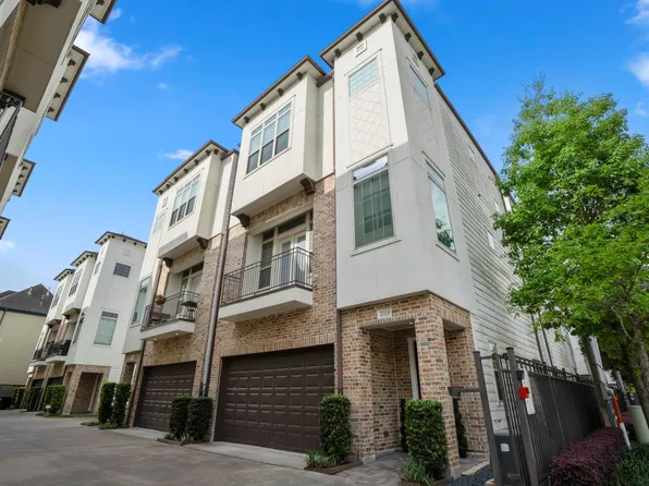 1032 W 26th St Unit D, Houston, TX 77008