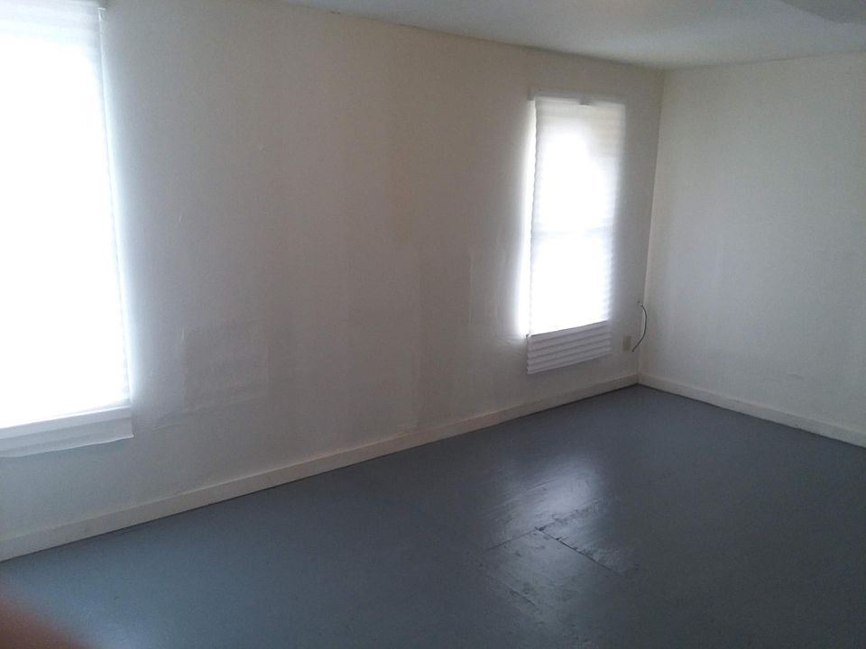 2nd view of the bedroom