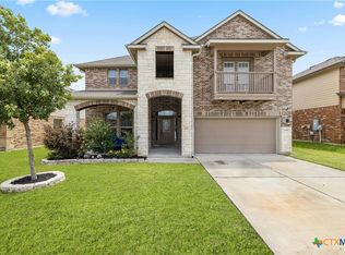 8909 Viewpark Ln, Killeen, TX 76542