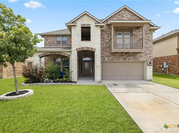 8909 Viewpark Ln, Killeen, TX 76542