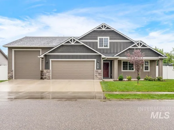 535 Syringa Falls Ct, Fruitland, ID 83619