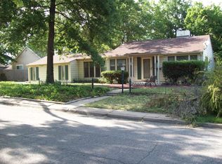 4806 E Waterman St, Wichita, KS 67218