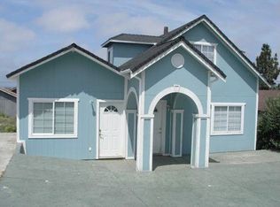 135 Renida St, Vallejo, CA 94591