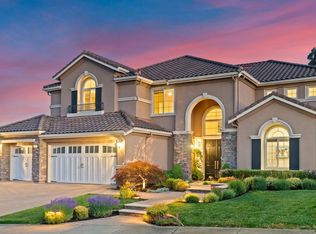 5001 Westside Dr, San Ramon, CA 94583