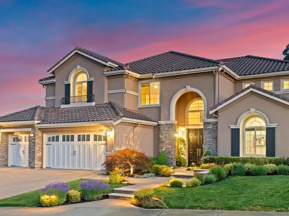 5001 Westside Dr, San Ramon, CA 94583