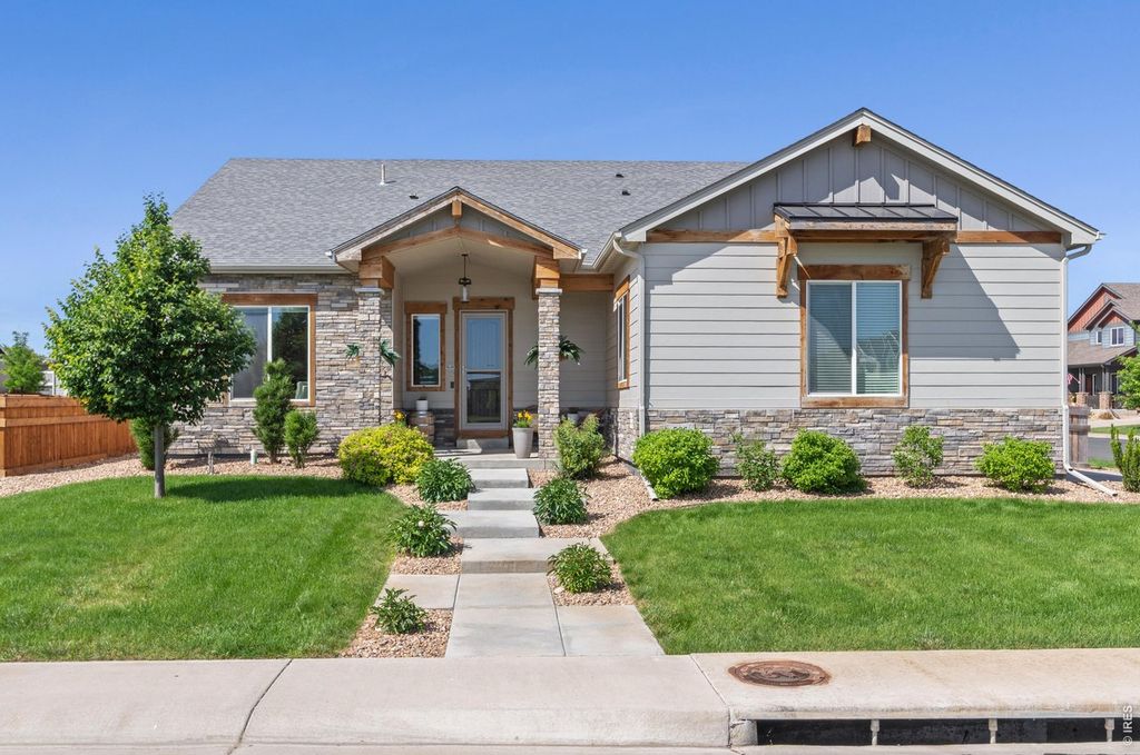 586 Greenspire Dr
