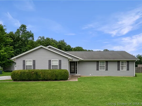 14448 Greene Street NE, Palmyra, IN 47164