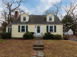 20 Longfellow Rd, Natick, MA 01760