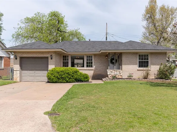 1617 Oxford Way, Oklahoma City, OK 73120