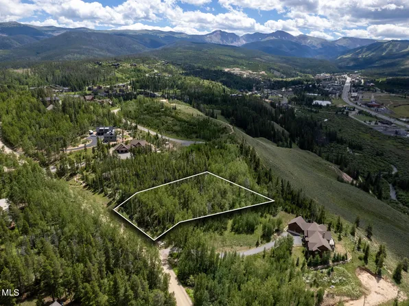 134 GCR 835, Fraser, CO 80442