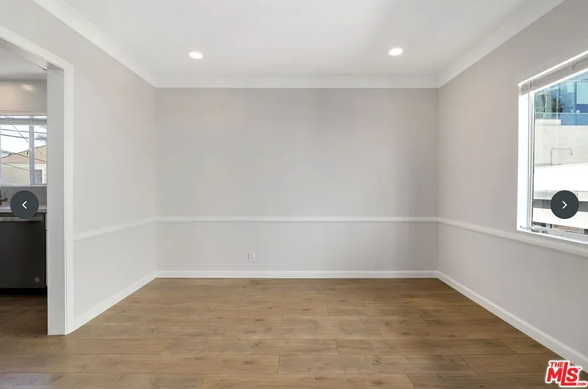 2 bed, 2.0 bath, 1100 sqft, $4,495 — Photo 3
