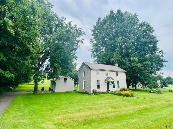 2090 Parks Rd, Cortland, NY 13045