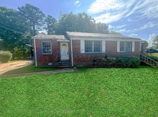 1724 Lisbon Dr SW, Atlanta, GA 30310