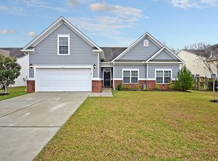5108 Blair Rd, Summerville, SC 29483