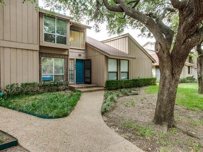 11907 Leisure Dr, Dallas, TX, 75243