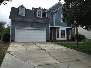 8413 Hirsch Dr, Charlotte, NC 28277