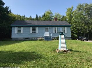 238 Bangor Rd, Stockton Springs, ME 04981