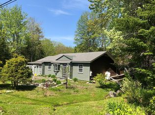 30 Kimberly Dr, Rockport, ME 04856