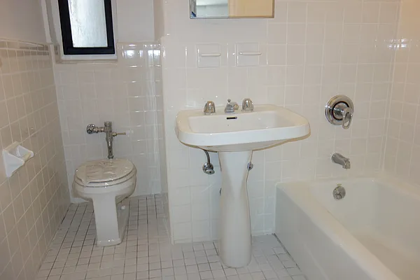 Rented by Brown Harris Stevens | media 5