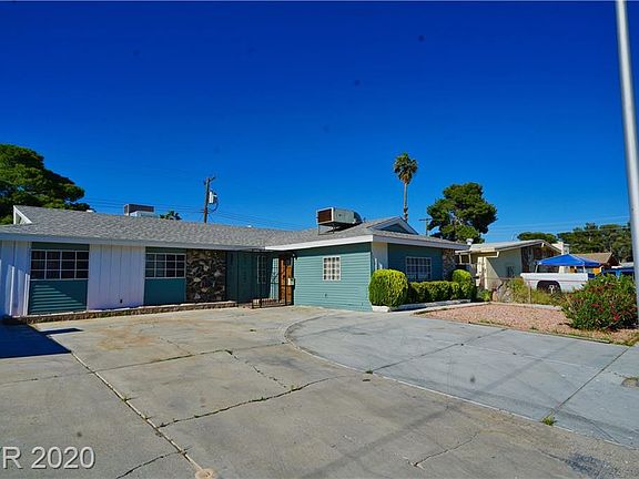 2nd image of 3712 San Angelo Ave
