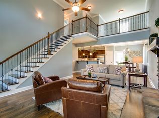 304 Amazonway Rdg, Murfreesboro, TN 37130