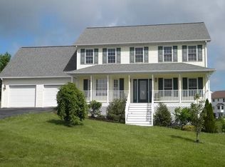 94 Kensington Dr, Fishersville, VA 22939