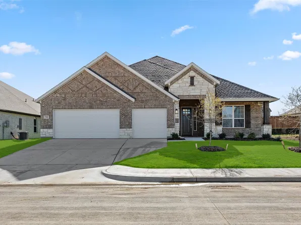 752 Brozgold Ave, Midlothian, TX 76065