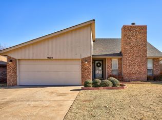9004 Cindy Rd, Oklahoma City, OK 73132