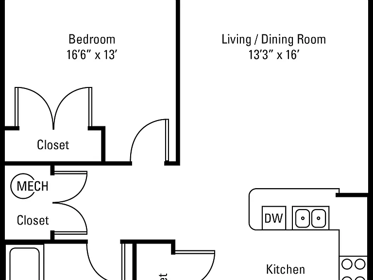 Villa Capri Apartment Homes — Photo 33
