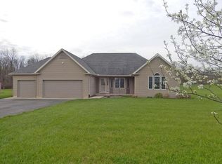 3975 Old Columbus Rd, London, OH 43140