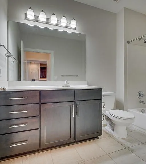 Parkview Midtown Apartments — Photo 28