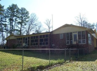 247 Smoke Ridge Rd, Gaffney, SC 29340