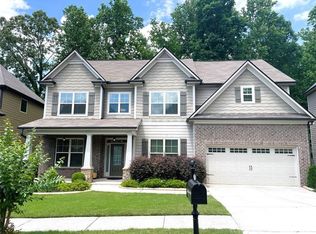 2271 Spring Sound Ln, Buford, GA 30519