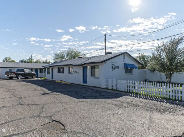 1713 N 31ST Place, Phoenix, AZ 85008