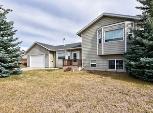 890 Antares Rd, Helena, MT 59602