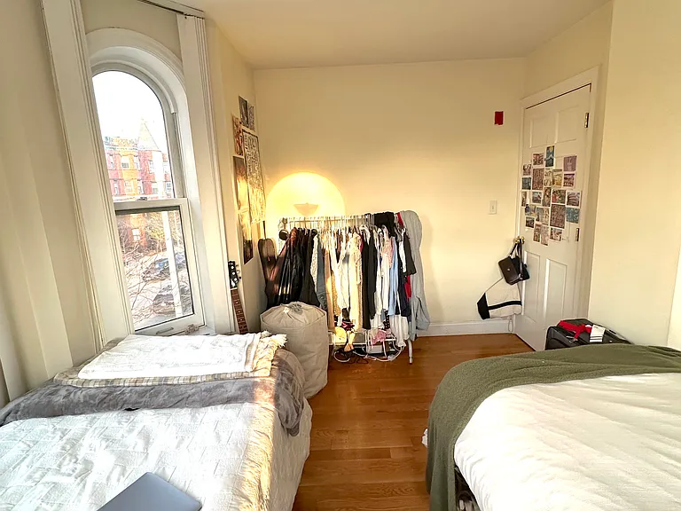 90 Westland Ave #301 — Photo 4