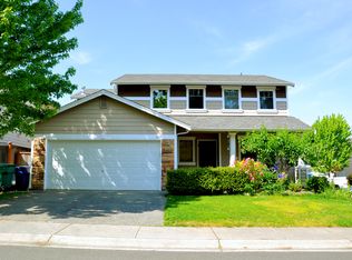 3325 135th Pl SE, Mill Creek, WA 98012