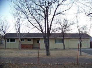 1721 Valley View Dr, Carson City, NV 89701